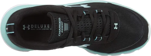 Vista 5 de Under Armour Women's Charged Assert 8 Running Shoe