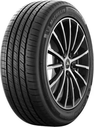 Vista 7 de Michelin Primacy Tour A/S - Neumático radial para todas las estaciones - 235/55R20 102H (06125)