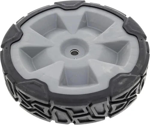Vista 6 de Original OEM Toro 140-2350 rueda de tracción trasera para cortacésped reciclador de 22 pulgadas 21462 21464 21465 21466 21466T 21468 21472 21771