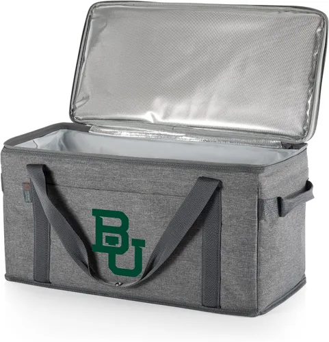 Vista 34 de PICNIC TIME NCAA NCAA 64 - Enfriador plegable de latas unisex para adultos