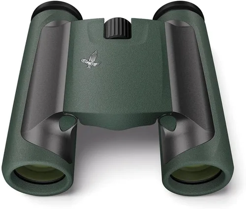 Vista 3 de Swarovski Optik CL - Prismáticos de bolsillo de 10 x 25 pulgadas