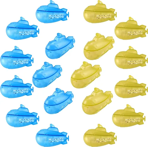 Vista 10 de AMI PARTS Humidificador limpiador flotante submarino para la mayoría de humidificadores cálidos y fríos y peceras, purifica el agua, suaviza el agua