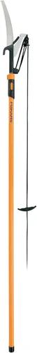 Vista 20 de Fiskars - Podadora extensible para recortar ramas de árboles