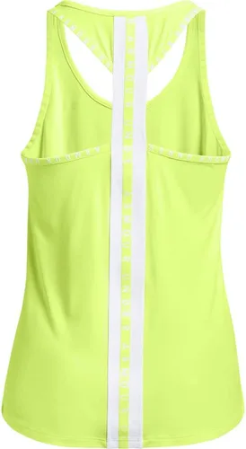 Vista 2 de Under Armour Girls' Knockout Tank Top