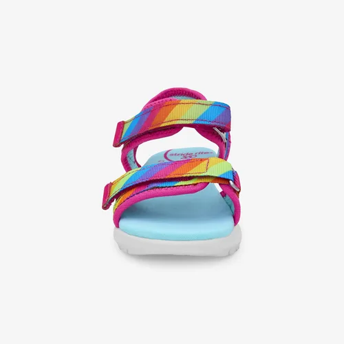 Vista 5 de Stride Rite 360 Unisex-Child Sevita Sandal