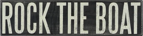 Vista 13 de Primitives by Kathy cartel con frase "I Love You to The Beach and Back