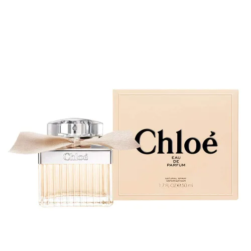 Vista 2 de Chloe New de Chloe para Mujeres Eau de Parfum en Spray 1.6 Oz