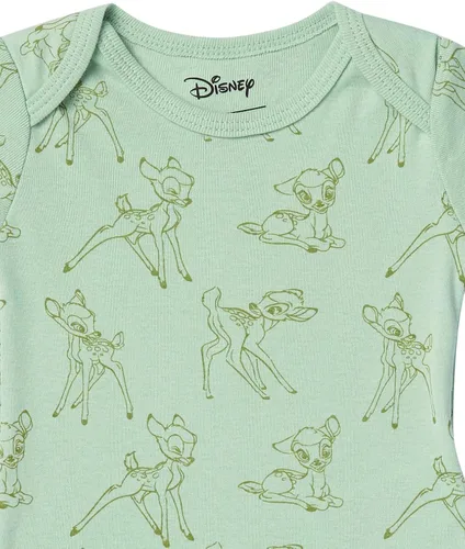 Vista 3 de Tienda Essentials Disney Star Wars Conjunto de 6 piezas de princesa para niñas paquete de 6