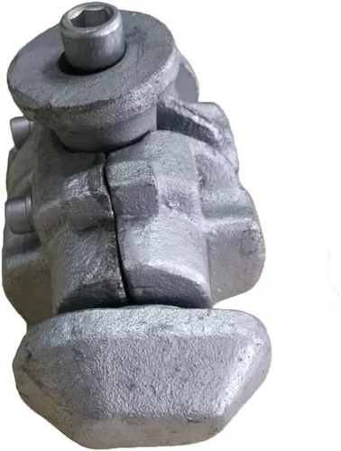 Vista 4 de Mytee Products Paquete de 4 cerraduras giratorias de doble extremo para conectar contenedores, conector horizontal de contenedor, se utiliza