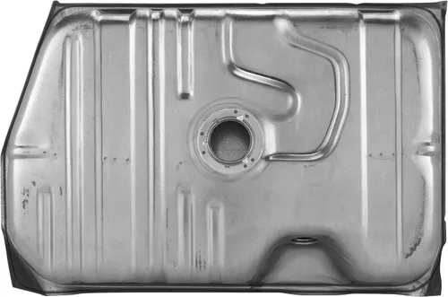 Vista 3 de Spectra Premium TANQUE DE COMBUSTIBLE - GM3A