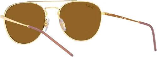 Vista 6 de Ray-Ban RB3589 - Gafas de sol cuadradas