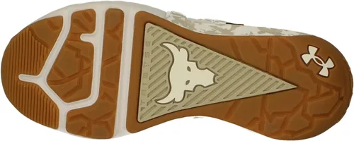 Vista 4 de Zapatillas de entrenamiento UA Project Rock 4 para hombre