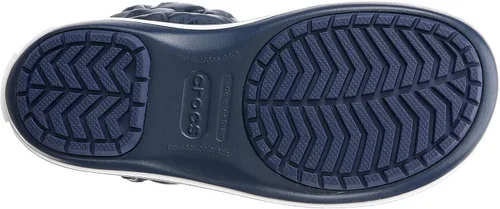 Vista 4 de Crocs - Botas de invierno para mujer
