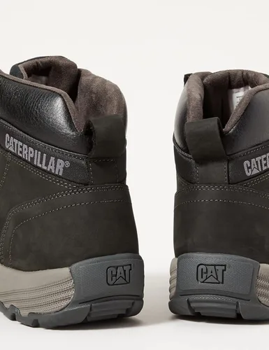 Vista 7 de Cat Footwear Mens Supersede Ankle Boots