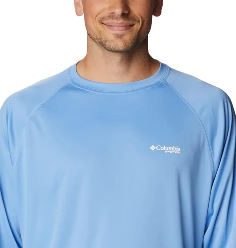 Vista 8 de Columbia Terminal Tackle - Camisa de manga larga para hombre