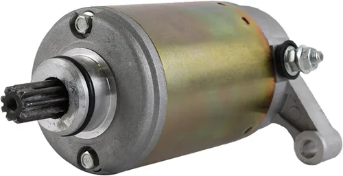Vista 6 de Db Electrical Smu0065 Arrancador compatible con/repuesto para Yamaha Yfm350 Warrior Moto Big Bear Yfm 350