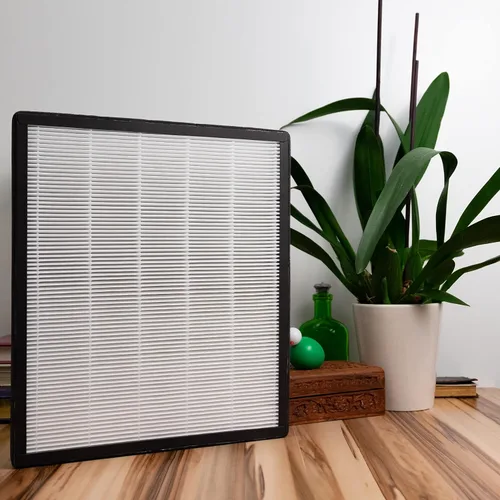 Vista 9 de Filter Bros LV-PUR131-RF HEPA + Juego de filtros de repuesto de carbono para LEVOIT PUR131