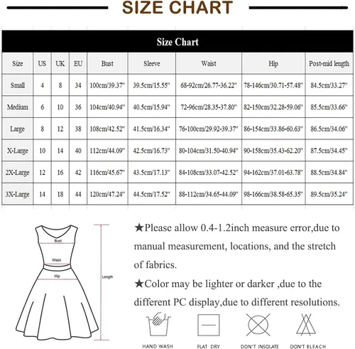 Vista 5 de Vestidos florales para mujer, 2023, primavera, verano, casual, moderno, manga murciélago, vestido de playa con cuello en V fruncido y fluido