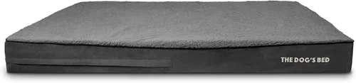 Vista 39 de Funda Exterior de Repuesto para Cama de Perro SOLAMENTE (Funda Exterior SOLAMENTE - SIN Cama, SIN Interior Impermeable) para The Dog's Bed, Tela