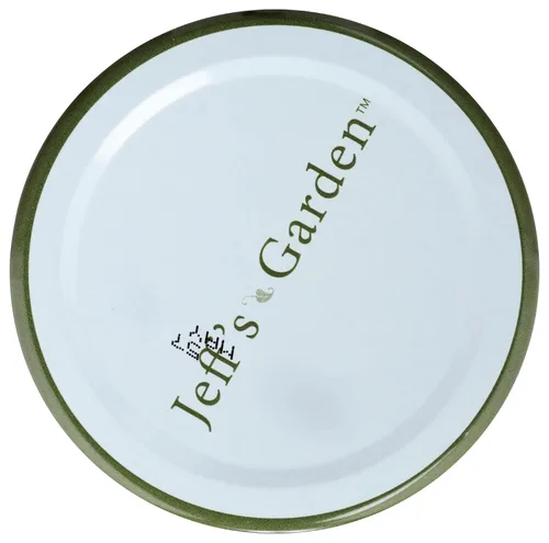 Vista 5 de Jeff's Garden, Olives Green Castelvetrano sin hueso, 5.5 onzas