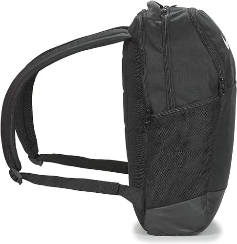 Vista 3 de Nike Brasilia - Mochila de entrenamiento tamaño mediano, Negro, MISC