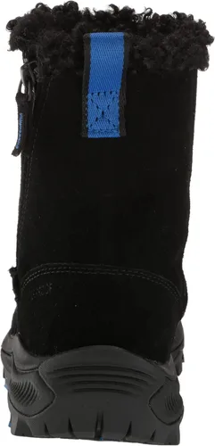 Vista 3 de Merrell Botas de nieve impermeables Icepack 2 Zip Polar para mujer