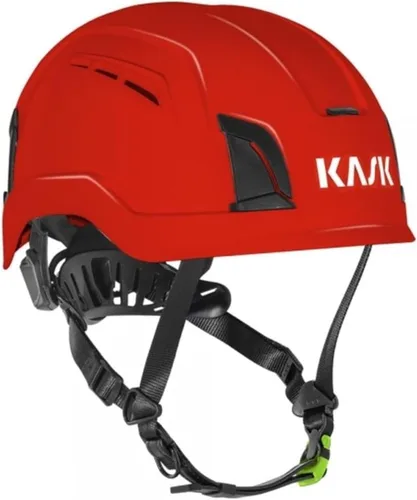 Vista 4 de Kask Zenith X2 Air - Casco