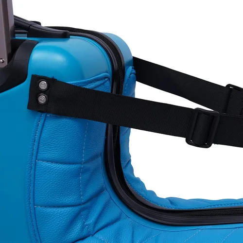 Vista 7 de Maleta portátil para niños, maleta de viaje para niños, impermeable, unisex, maleta de viaje para niños, maleta de viaje para niños, maleta de viaje