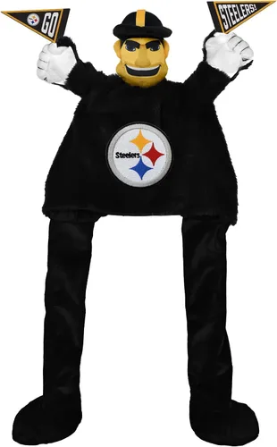 Vista 10 de Littlearth NFL - Gorro unisex para adulto de la NFL