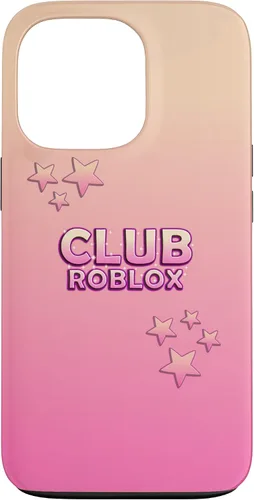 Vista 9 de Funda clásica para iPhone 13 Club Roblox