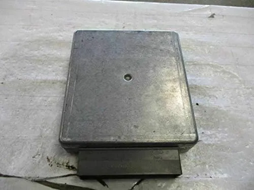 Vista 4 de Módulo de control del ECM del motor para 99 Mazda 626 F8FF12A650BH F8FF-12A650-BH