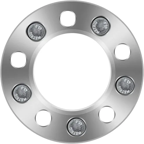 Vista 7 de ECCPP 4 espaciadores de rueda de 1 pulgada con 5 lengüetas de 5 x 4.5 y 5 x 114.3 con pernos de 12 x 1.5 de 3.248 in, aptos para Toyota Avalon