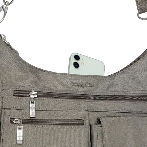 Vista 7 de Baggallini Modern Everywhere Bag