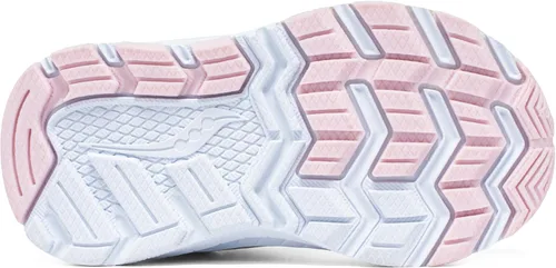 Vista 4 de Saucony Unisex Niño Wind 3.0 Jr