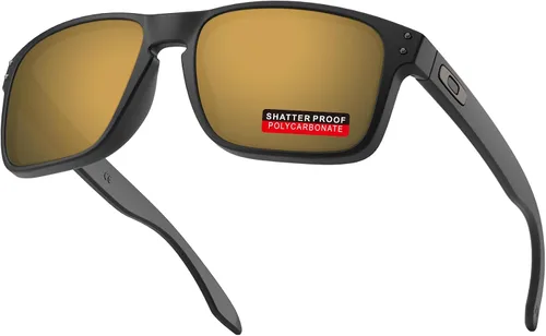 Vista 2 de iLikeo Lentes de repuesto de policarbonato PRO+ para gafas de sol Oakley Holbrook Series