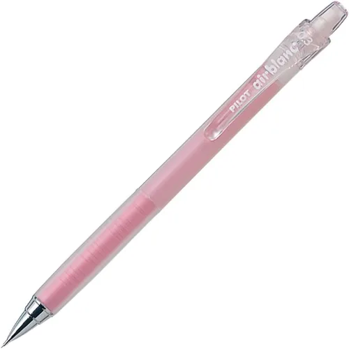 Vista 4 de Portaminas Pilot AirBlanc, 0.3mm, Cuerpo Verde (HA-20R3-G)
