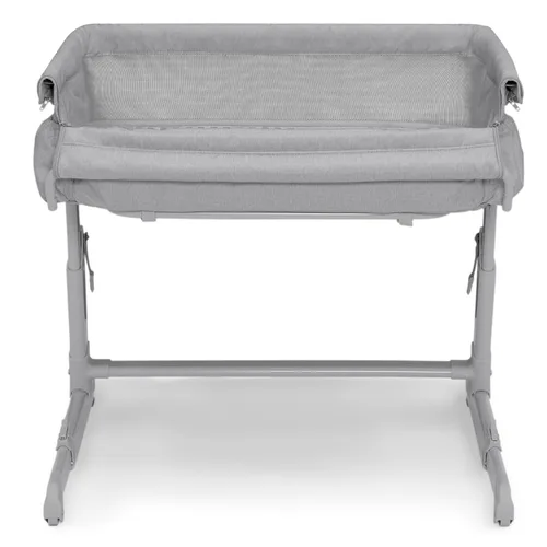 Vista 10 de Delta Children - babyGap Whisper Moisés de noche, color gris