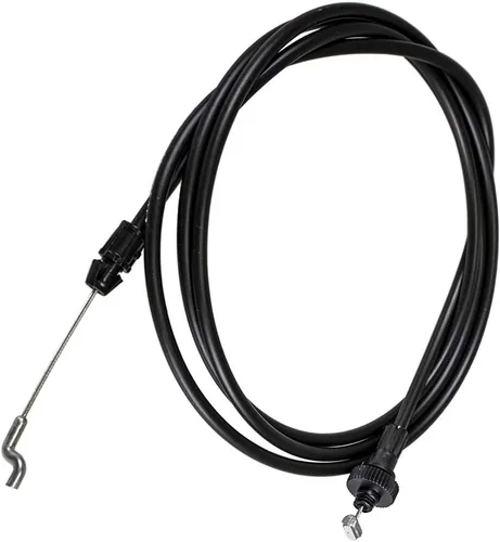 Vista 2 de MTD 946-04206A Cable de velocidad variable