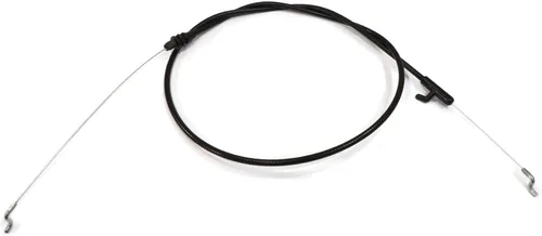 Vista 8 de The ROP Shop Cable de control del motor para cortacésped de empuje Troy-Bilt 11A-426A711, 11A-429R766 2006