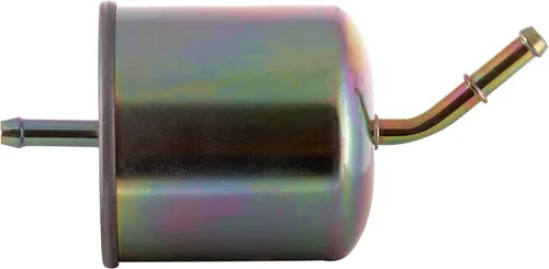 Vista 5 de Filtro de combustible PG PF7428 Compatible con Mazda 626 2002-93, MX-6 1997-93, 1997-93 Ford Probe