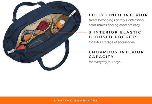 Vista 3 de Briggs & Riley Bolso tote Traveler