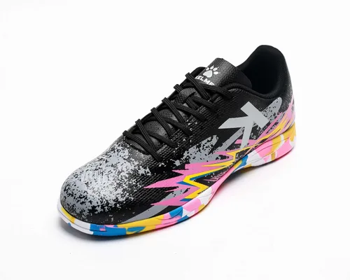 Vista 6 de KELME Zapatos de Fútbol Sala Pro – Zapatos de Fútbol Sala Interior Unisex Adulto – Zapatillas de Fútbol Sala para Hombres y Mujeres Sala Cleats