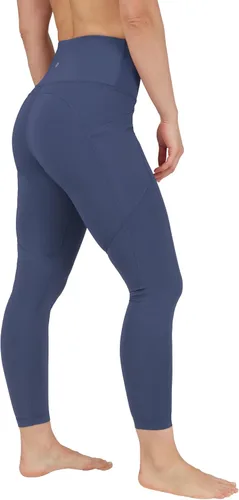 Vista 95 de 90 Degree By Reflex - Pantalones deportivos de yoga para mujer Power Flex