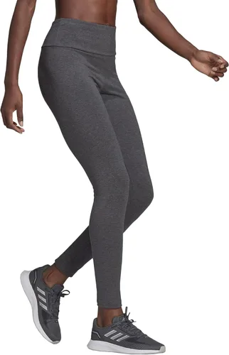 Vista 7 de adidas womens Essentials High-waisted Logo Leggings