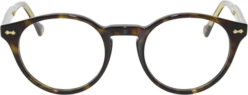 Vista 2 de Marco Gucci GG-0738-O 002 Acetato La Habana