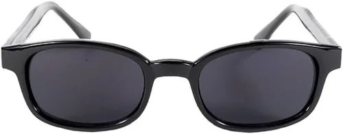 Vista 34 de Lentes para sol de motociclista Original KD's, de Pacific Coast