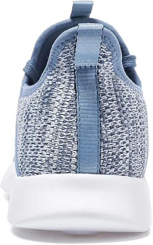Vista 6 de ALEADER Energycloud - Zapatos ligeros para correr para mujer