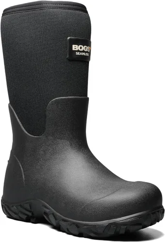Vista 3 de BOGS Zapatos de caza para hombre (punta compuesta)