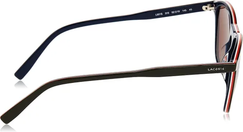 Vista 4 de Lacoste L901s - Gafas de sol rectangulares