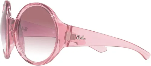 Vista 3 de Ray-Ban Rb4345 Round Sunglasses